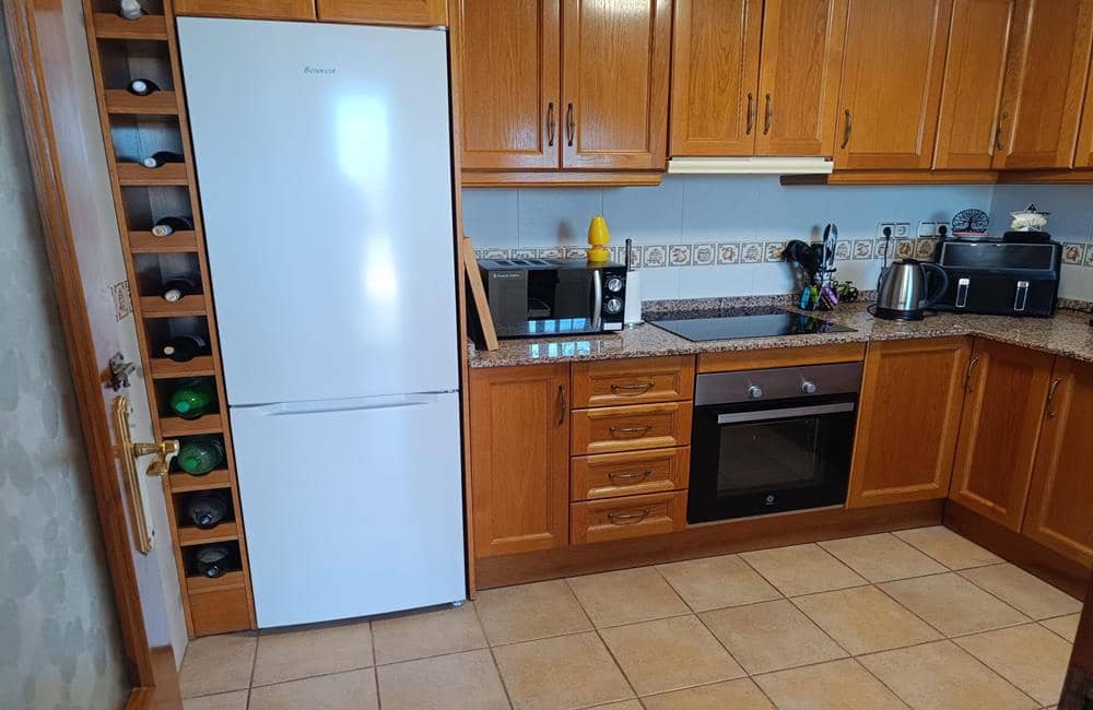 3 sypialnia Willa na sprzedaż w Fortuna z basenem garażem - 259 950 € (Ref: 10076818)