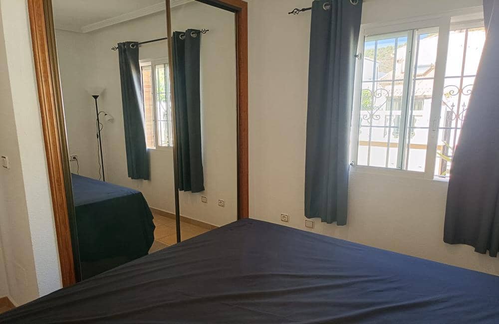 3 sypialnia Willa na sprzedaż w Fortuna z basenem garażem - 259 950 € (Ref: 10076818)