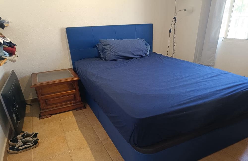 3 sypialnia Willa na sprzedaż w Fortuna z basenem garażem - 259 950 € (Ref: 10076818)