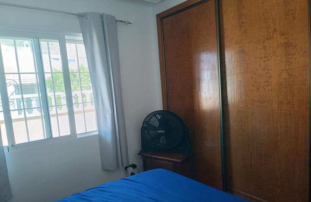 3 sypialnia Willa na sprzedaż w Fortuna z basenem garażem - 259 950 € (Ref: 10076818)