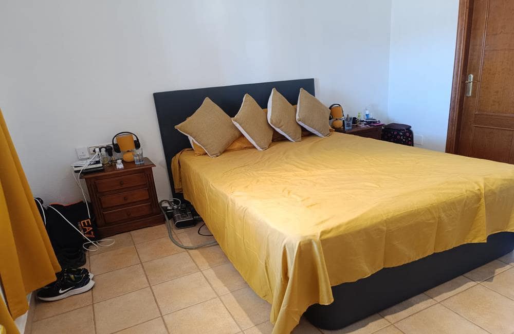 3 sypialnia Willa na sprzedaż w Fortuna z basenem garażem - 259 950 € (Ref: 10076818)