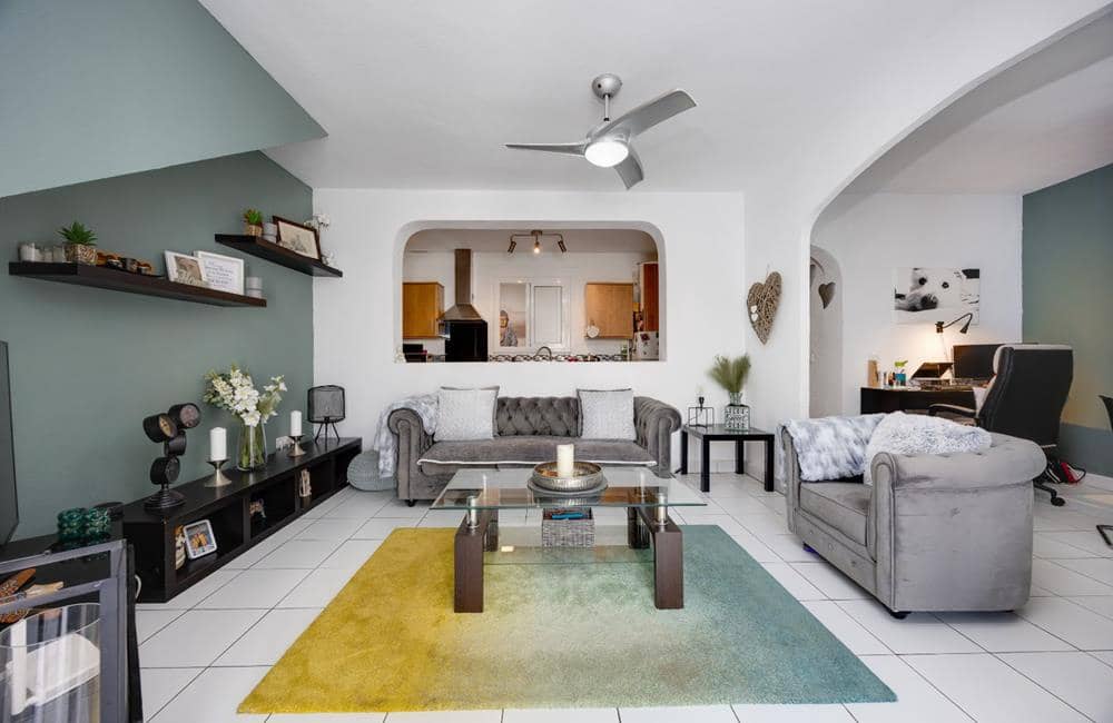 2 sypialnia Apartament na sprzedaż w Torrevieja - 135 000 € (Ref: 10076969)