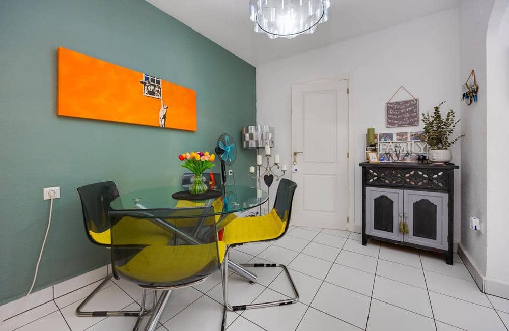 2 sypialnia Apartament na sprzedaż w Torrevieja - 135 000 € (Ref: 10076969)