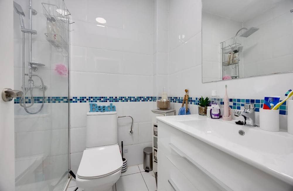 2 sypialnia Apartament na sprzedaż w Torrevieja - 135 000 € (Ref: 10076969)