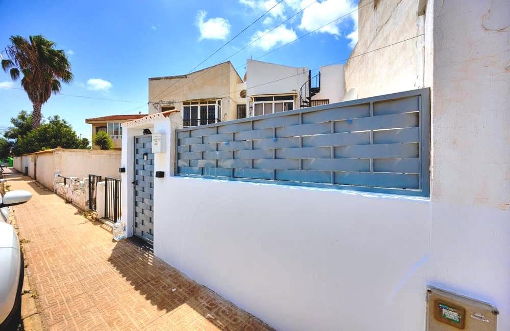 2 sypialnia Apartament na sprzedaż w Torrevieja - 135 000 € (Ref: 10076969)