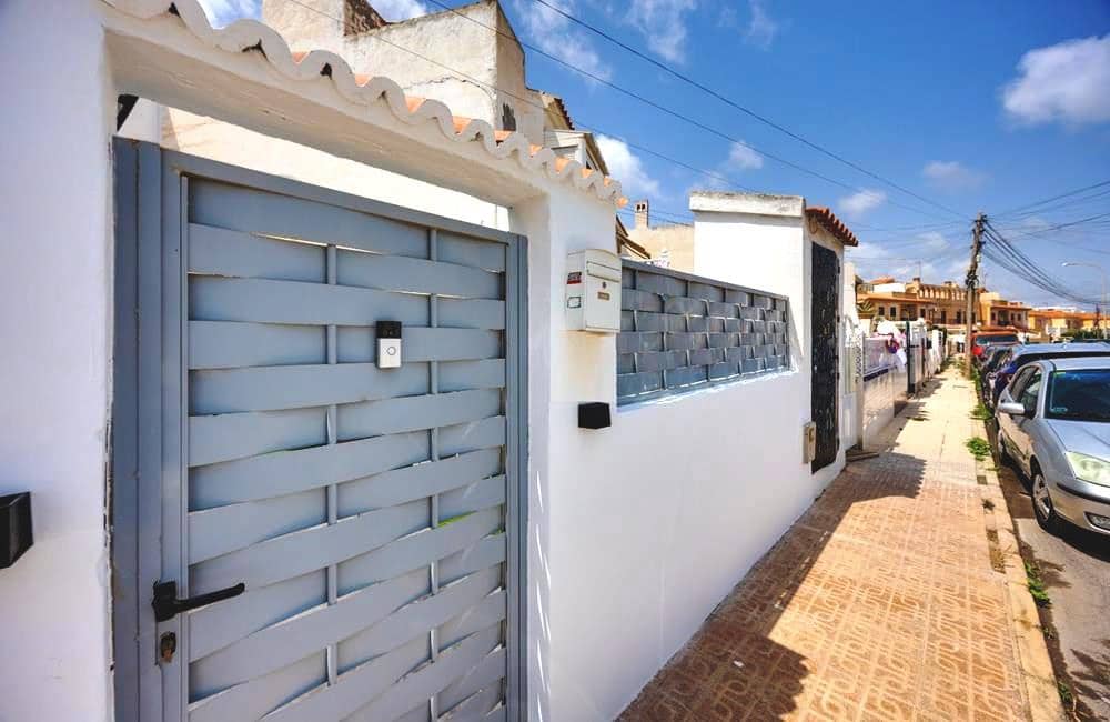 2 sypialnia Apartament na sprzedaż w Torrevieja - 135 000 € (Ref: 10076969)