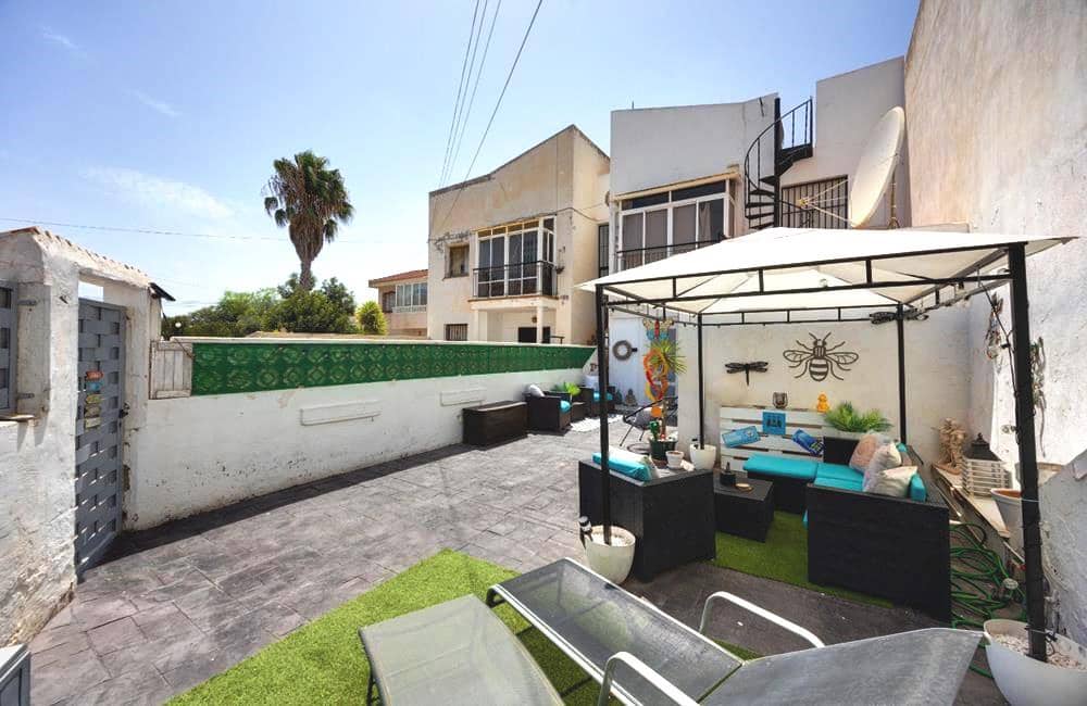2 sypialnia Apartament na sprzedaż w Torrevieja - 135 000 € (Ref: 10076969)