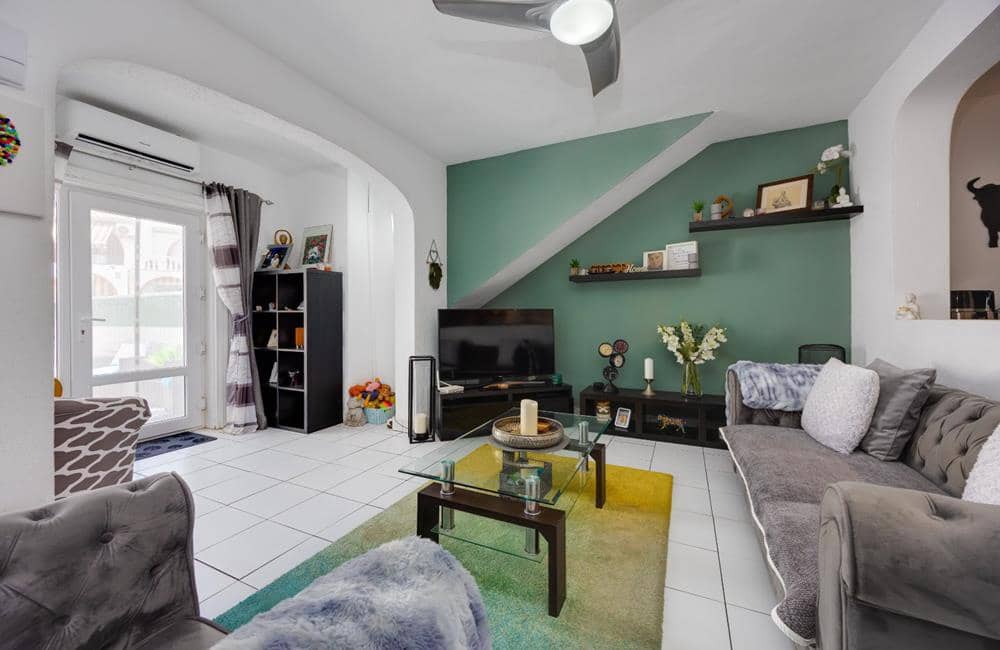 2 sypialnia Apartament na sprzedaż w Torrevieja - 135 000 € (Ref: 10076969)