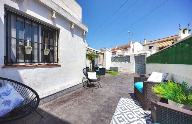 2 sypialnia Apartament na sprzedaż w El Chaparral, Torrevieja - 135 000 € (Ref: 10076969)