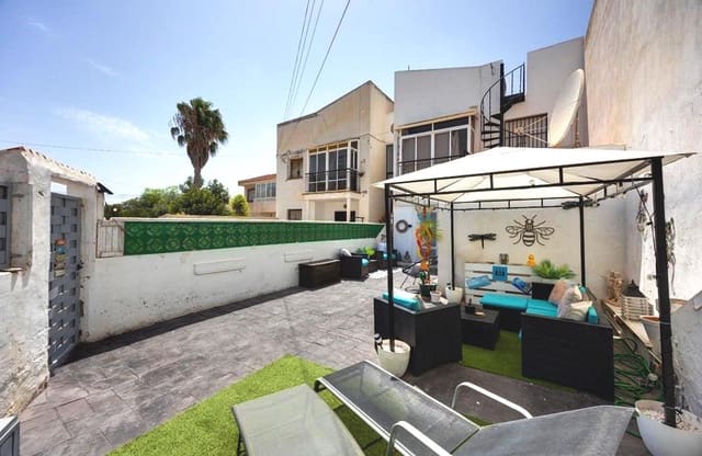 2 sypialnia Apartament na sprzedaż w El Chaparral, Torrevieja - 135 000 € (Ref: 10076969)