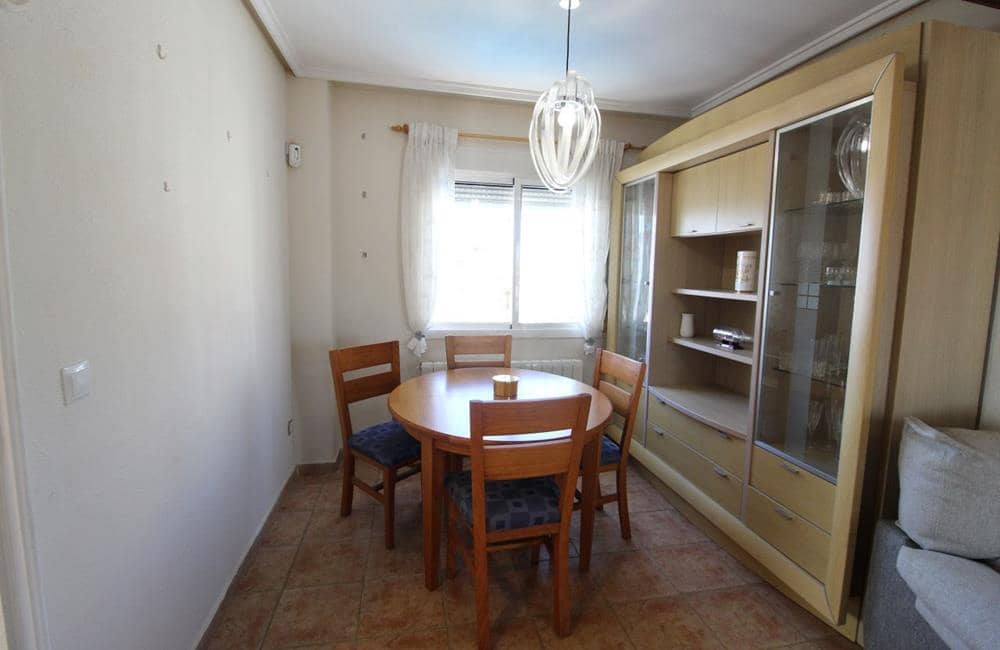 3 makuuhuone Huvila myytävänä paikassa San Miguel de Salinas mukana uima-altaan 
autotalli - 299 900 € (Ref: 10077183)