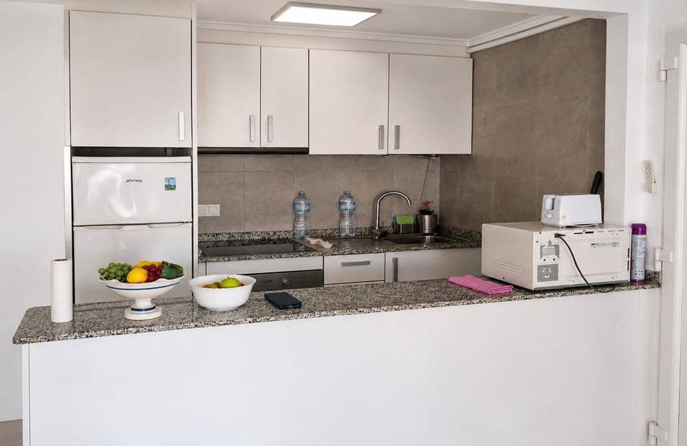 2 soveværelse Lejlighed til salg i Torrevieja - € 194.900 (Ref: 10077219)