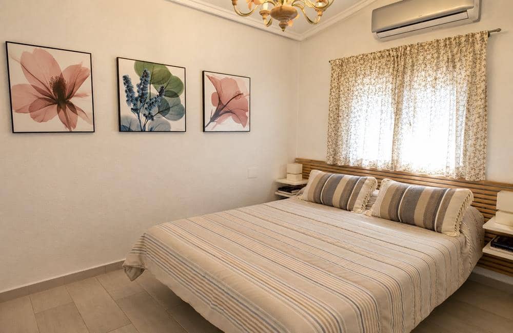 2 soveværelse Lejlighed til salg i Torrevieja - € 194.900 (Ref: 10077219)
