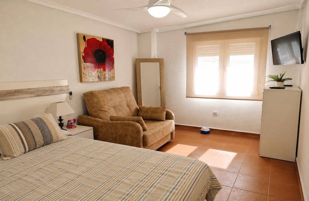 2 soveværelse Lejlighed til salg i Torrevieja - € 194.900 (Ref: 10077219)