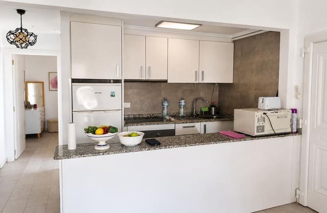2 soveværelse Lejlighed til salg i Los Frutales, Torrevieja - € 194.900 (Ref: 10077219)