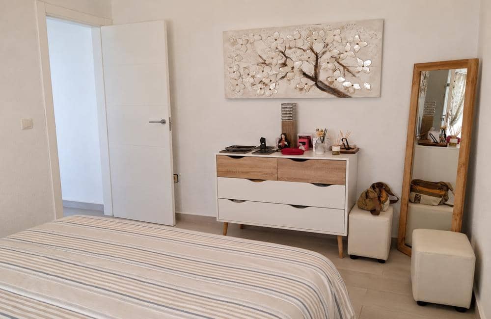 2 soveværelse Lejlighed til salg i Torrevieja - € 194.900 (Ref: 10077219)