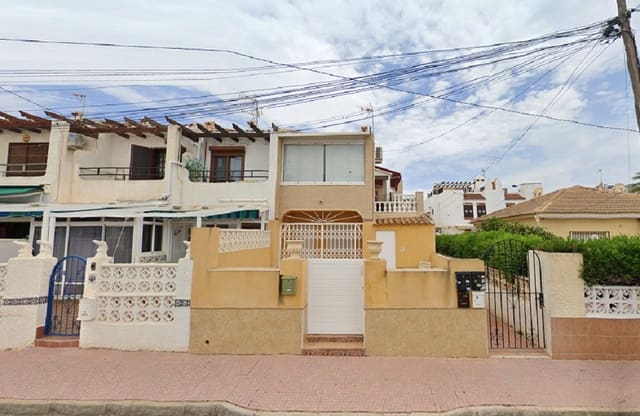 2 soveværelse Lejlighed til salg i Los Frutales, Torrevieja - € 194.900 (Ref: 10077219)