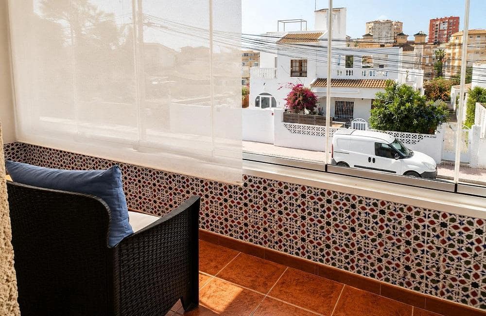 2 soveværelse Lejlighed til salg i Torrevieja - € 194.900 (Ref: 10077219)