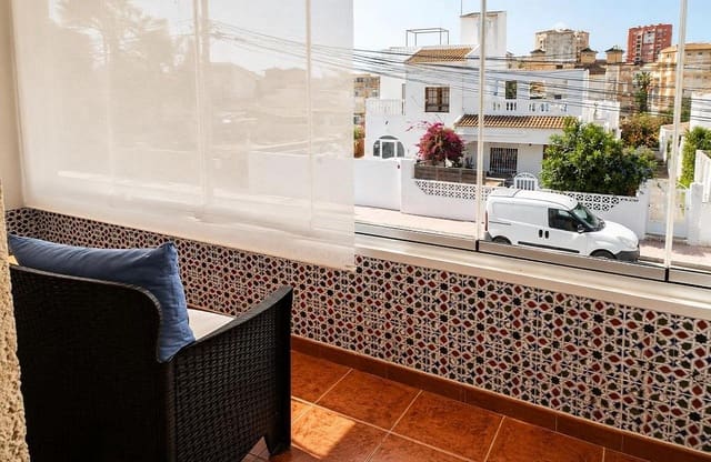 2 soveværelse Lejlighed til salg i Los Frutales, Torrevieja - € 194.900 (Ref: 10077219)