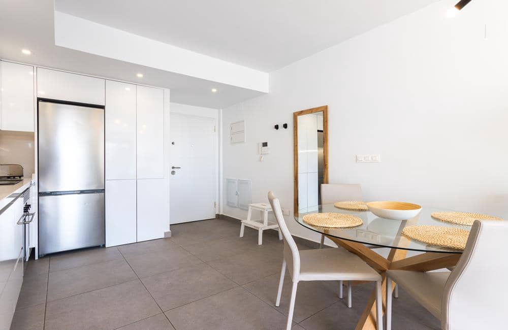 2 sypialnia Penthouse na sprzedaż w Villamartin z basenem garażem - 298 000 € (Ref: 10079899)
