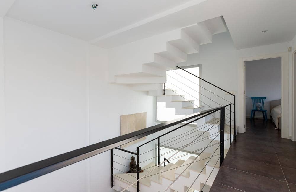 5 soveværelse Villa til salg i Torrevieja med swimmingpool garage - € 475.000 (Ref: 10080035)