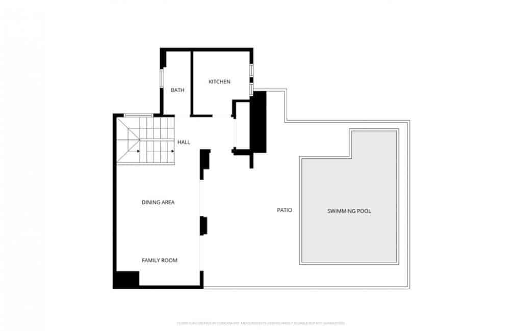 5 soveværelse Villa til salg i Torrevieja med swimmingpool garage - € 475.000 (Ref: 10080035)