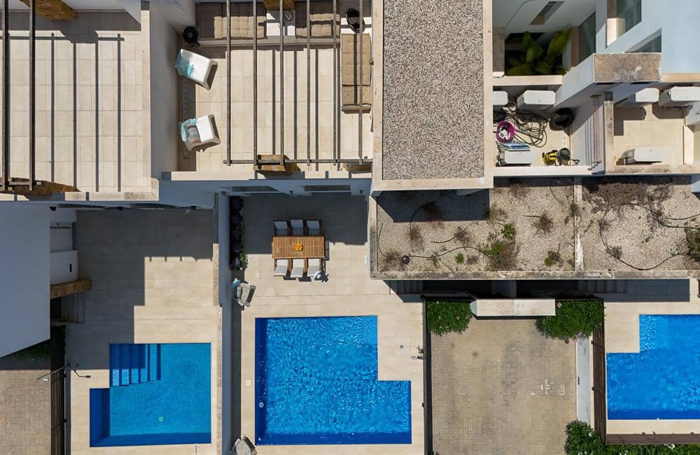 5 soveværelse Villa til salg i Torrevieja med swimmingpool garage - € 475.000 (Ref: 10080035)