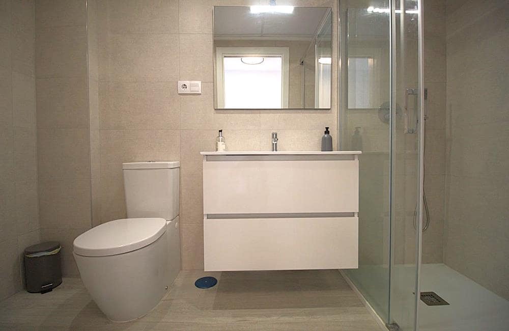 2 sovrum Takvåning till salu i Playa Flamenca med pool garage - 329 000 € (Ref: 10084950)