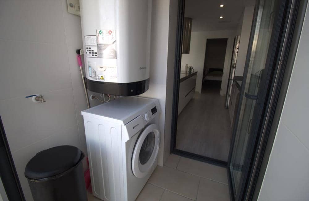 2 sovrum Takvåning till salu i Playa Flamenca med pool garage - 329 000 € (Ref: 10084950)