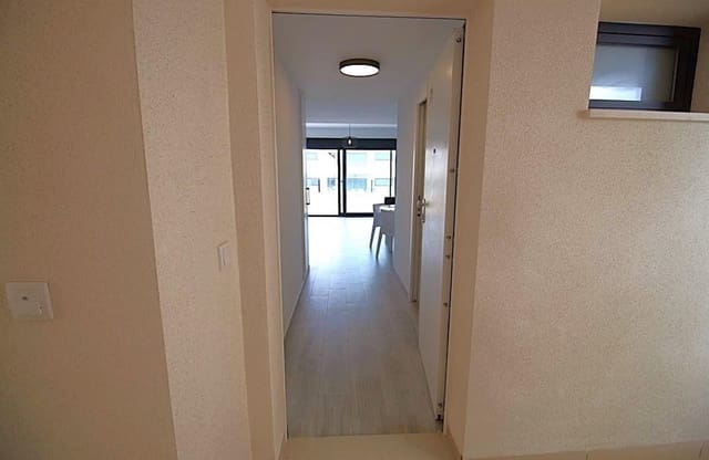 2 sovrum Takvåning till salu i Playa Flamenca, Orihuela med pool garage - 329 000 € (Ref: 10084950)
