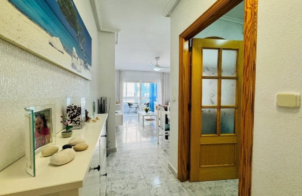 Apartamento de 1 habitación en La Mata en venta con piscina - 149.000 € (Ref: 10085262)