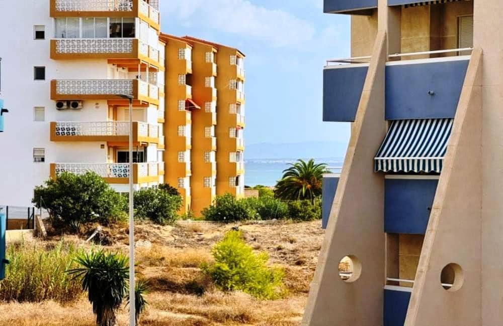 Apartamento de 1 habitación en La Mata en venta con piscina - 149.000 € (Ref: 10085262)