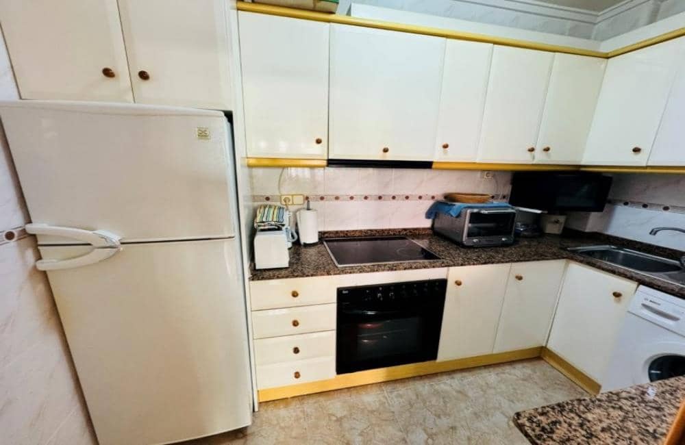 2 sypialnia Apartament na sprzedaż w La Mata z basenem garażem - 169 000 € (Ref: 10088405)