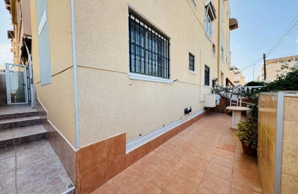 2 sypialnia Apartament na sprzedaż w La Mata z basenem garażem - 169 000 € (Ref: 10088405)