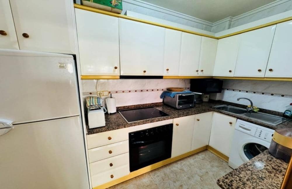 2 sypialnia Apartament na sprzedaż w La Mata z basenem garażem - 169 000 € (Ref: 10088405)