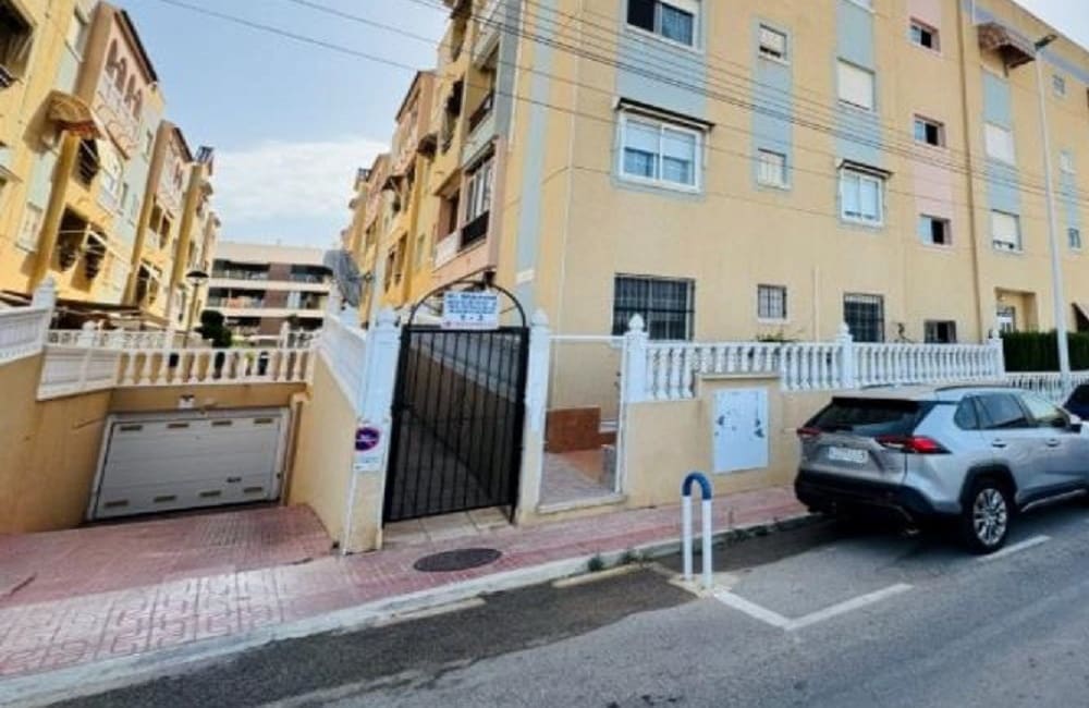 2 sypialnia Apartament na sprzedaż w La Mata z basenem garażem - 169 000 € (Ref: 10088405)