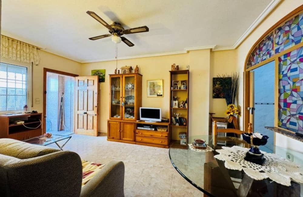 2 sypialnia Apartament na sprzedaż w La Mata z basenem garażem - 169 000 € (Ref: 10088405)