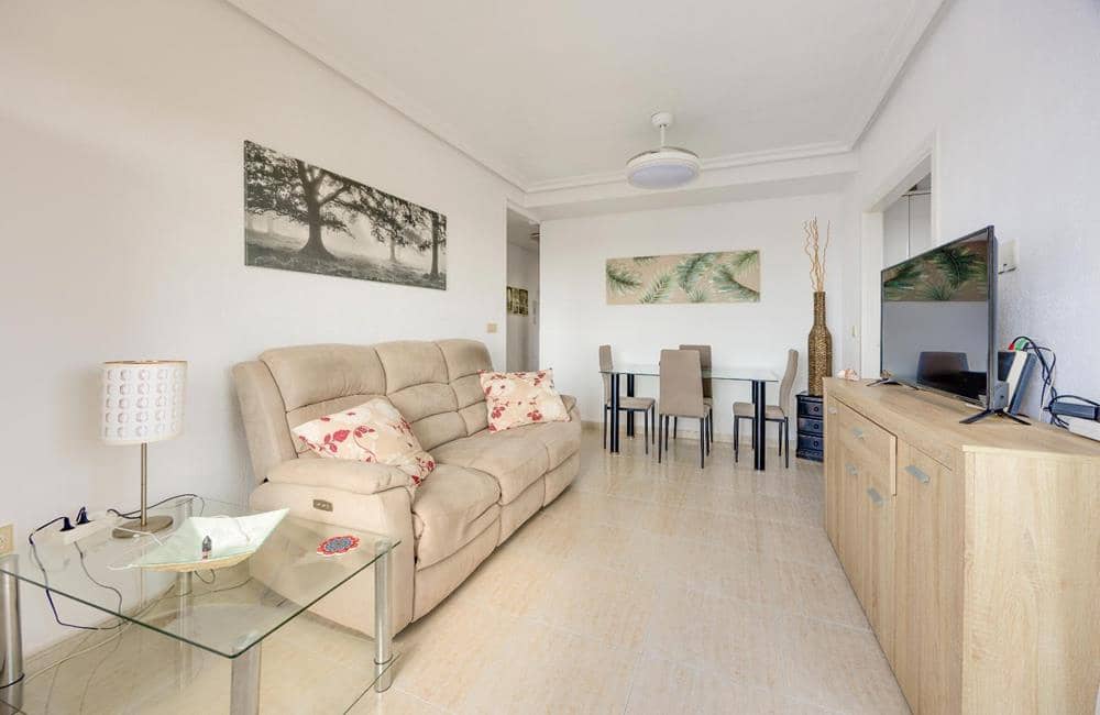 2 quarto Apartamento para venda em Torrevieja com piscina garagem - 164 995 € (Ref: 10088409)
