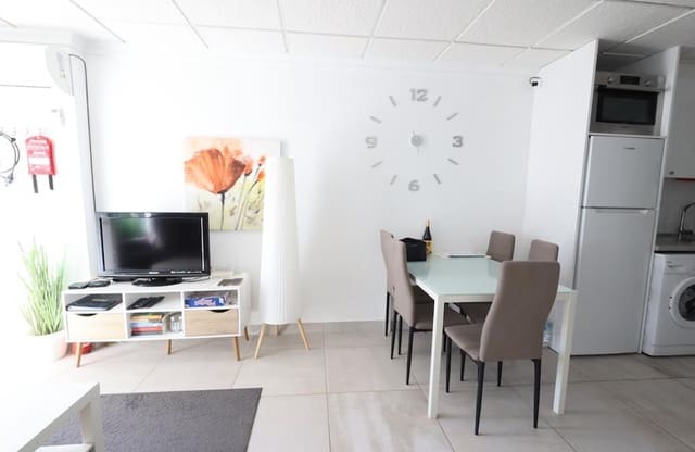 3 soveværelse Bungalow til salg i La Torreta, Torrevieja med swimmingpool garage - € 145.000 (Ref: 10090007)
