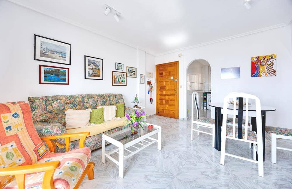 2 Zimmer Apartment zu verkaufen in La Mata mit Pool - 219.500 € (Ref: 10093805)
