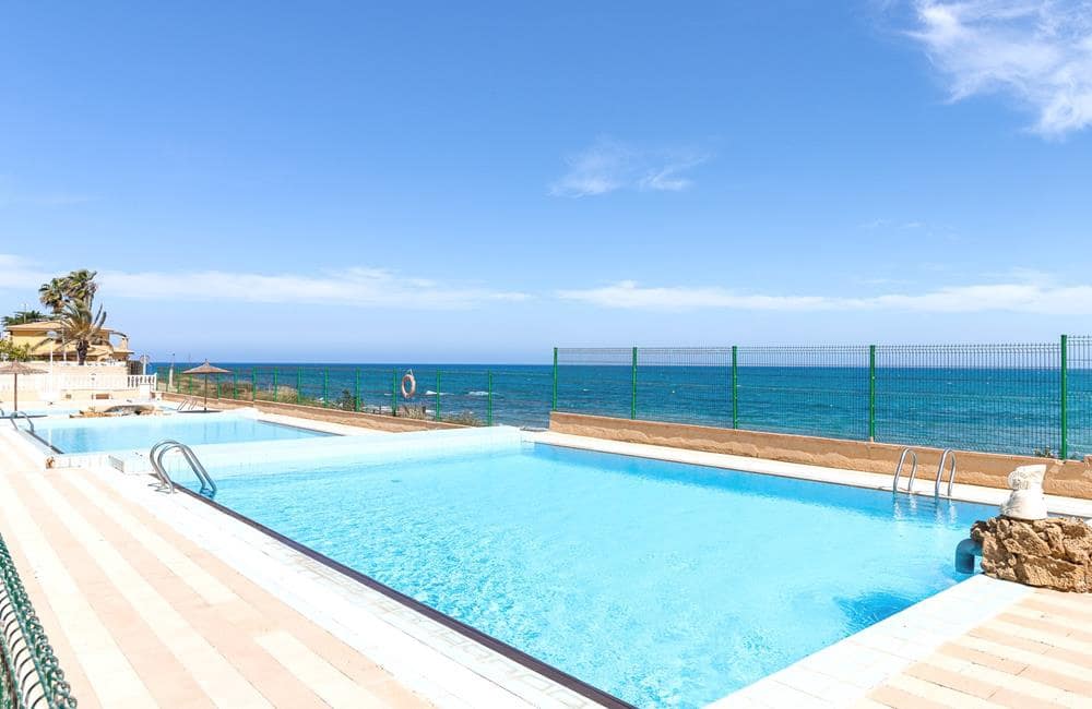 2 Zimmer Apartment zu verkaufen in La Mata mit Pool - 219.500 € (Ref: 10093805)