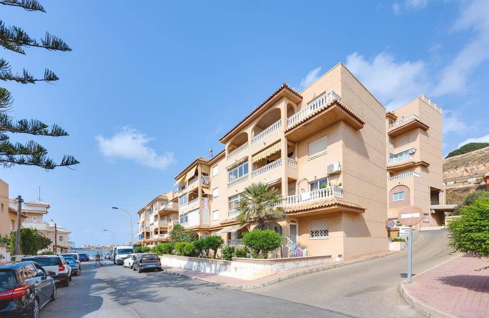 2 Zimmer Apartment zu verkaufen in La Mata mit Pool - 219.500 € (Ref: 10093805)