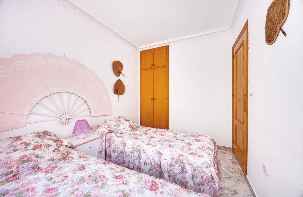 2 Zimmer Apartment zu verkaufen in La Mata mit Pool - 219.500 € (Ref: 10093805)