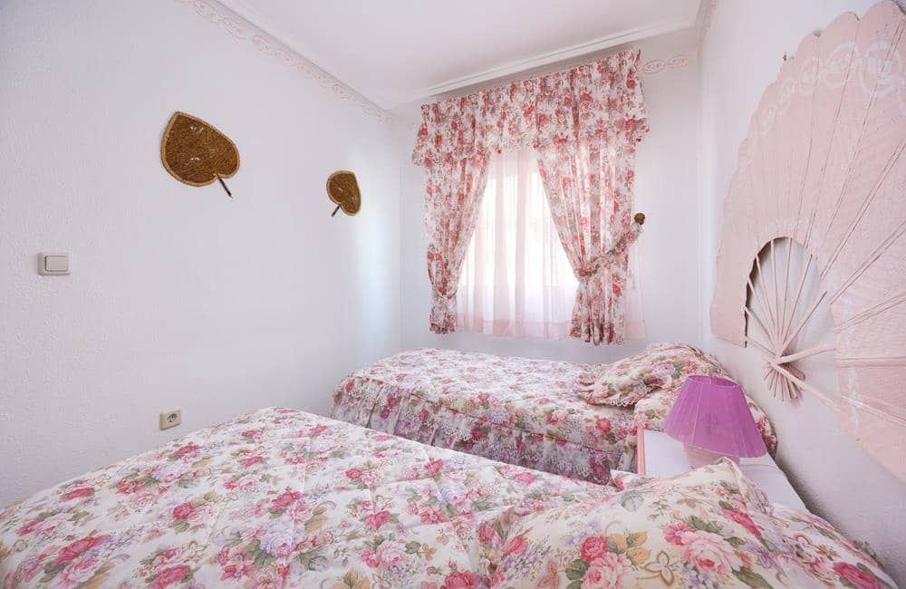 2 Zimmer Apartment zu verkaufen in La Mata mit Pool - 219.500 € (Ref: 10093805)