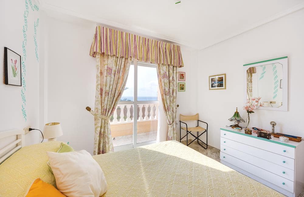 2 Zimmer Apartment zu verkaufen in La Mata mit Pool - 219.500 € (Ref: 10093805)