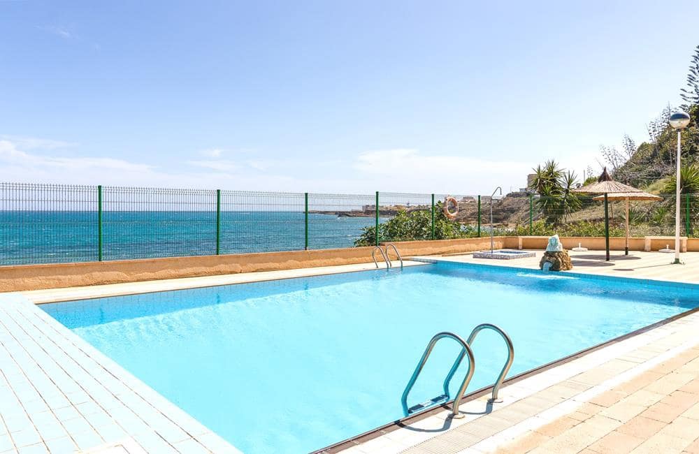 2 Zimmer Apartment zu verkaufen in La Mata mit Pool - 219.500 € (Ref: 10093805)