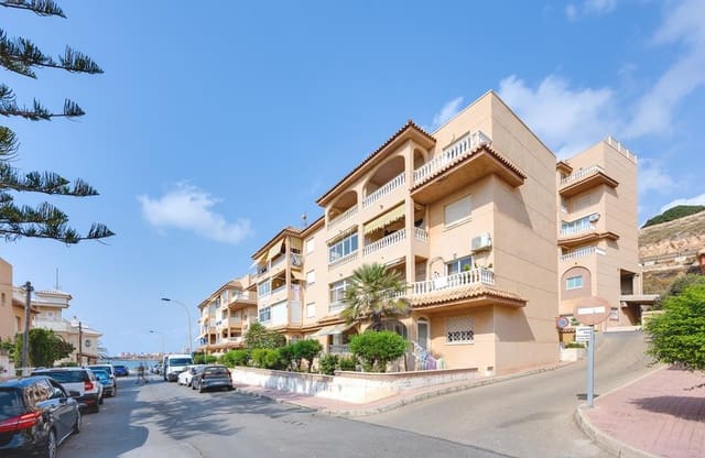 2 Zimmer Apartment zu verkaufen in La Mata, Torrevieja mit Pool - 219.500 € (Ref: 10093805)