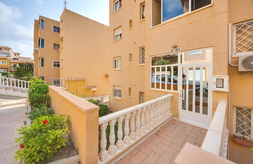 2 Zimmer Apartment zu verkaufen in La Mata mit Pool - 219.500 € (Ref: 10093805)