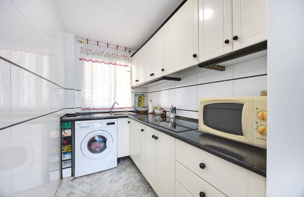 2 Zimmer Apartment zu verkaufen in La Mata mit Pool - 219.500 € (Ref: 10093805)