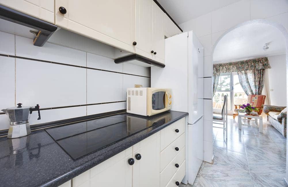 2 Zimmer Apartment zu verkaufen in La Mata mit Pool - 219.500 € (Ref: 10093805)